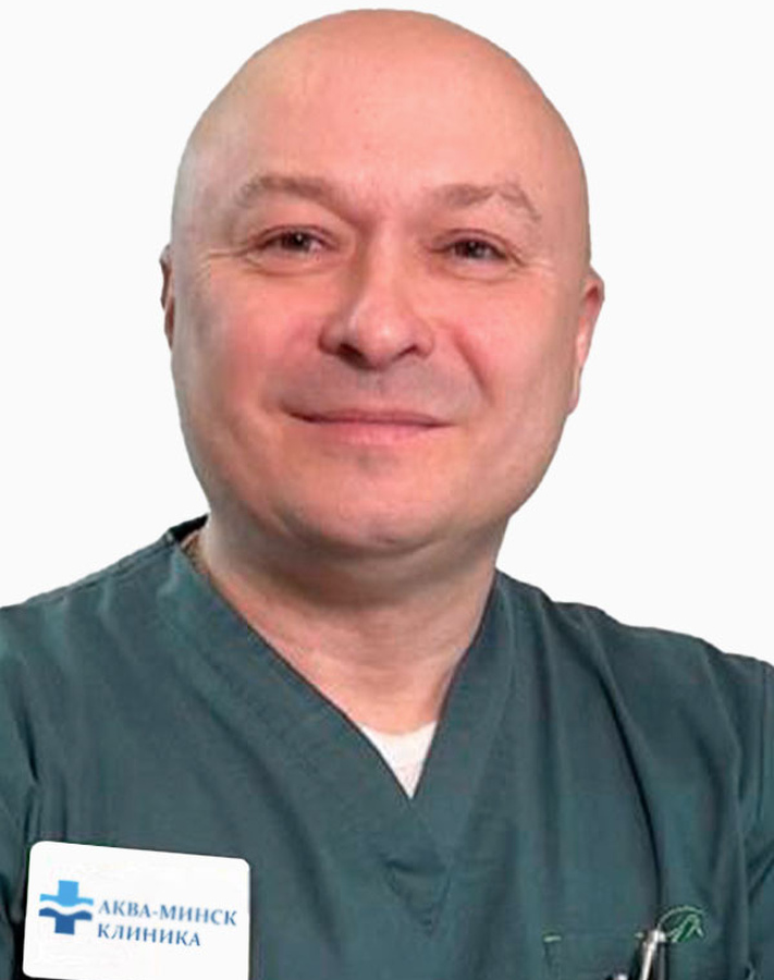 Толпыга Дмитрий Владимирович